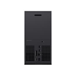 Xbox Series X 1000GB - Zwart