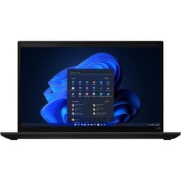 Lenovo ThinkPad L15 G4 15" Ryzen 7 PRO 2 GHz - SSD 512 GB - 16GB QWERTY - Engels