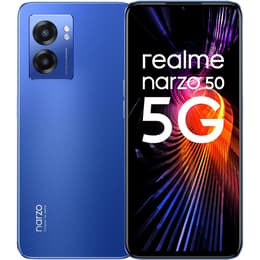 Realme Narzo 50 5G 128GB - Blauw - Simlockvrij
