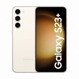 Galaxy S23+ 256GB - Limoen - Simlockvrij - Dual-SIM