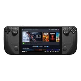 Valve Steam Deck OLED - Zwart