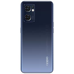 Oppo Find X5 Lite 256GB - Zwart - Simlockvrij