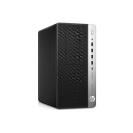 HP ProDesk 600 G4 MT Core i5 2.8 GHz - SSD 256 GB RAM 8GB