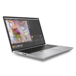 HP ZBook Fury 16 G9 16" Core i7 2.7 GHz - SSD 1 TB - 32GB QWERTY - Spaans
