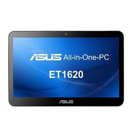 Asus ET1620I 15" Celeron 2 GHz - HDD 320 GB - 4GB AZERTY