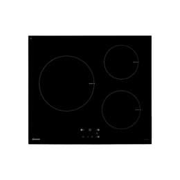 Sauter SPI9362B-1 Bakplaat