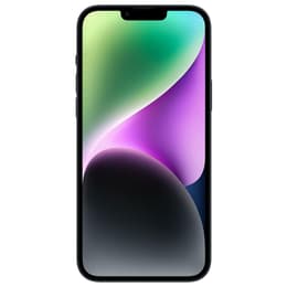 iPhone 14 Plus 256GB - Middernacht - Simlockvrij