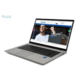 HP EliteBook 840 G8 14" Core i7 2.8 GHz - SSD 512 GB - 16GB QWERTY - Spaans
