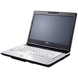 Fujitsu LifeBook S752 14" Core i5 2.7 GHz - SSD 240 GB - 8GB QWERTZ - Duits