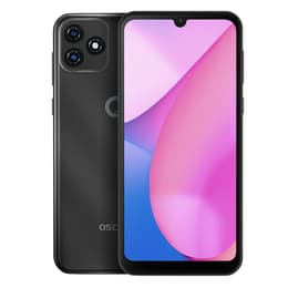 Blackview Oscal C20 Pro 32GB - Zwart - Simlockvrij