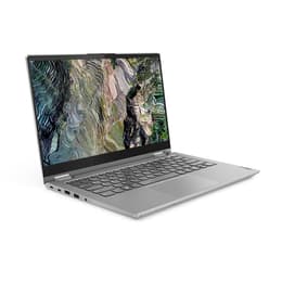Lenovo ThinkBook 14 G4 14" Ryzen 7 2 GHz - SSD 512 GB - 16GB AZERTY - Frans