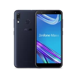 Asus Zenfone Max M1 16GB - Zwart - Simlockvrij
