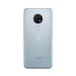 Nokia 6.2 64GB - Blauw - Simlockvrij