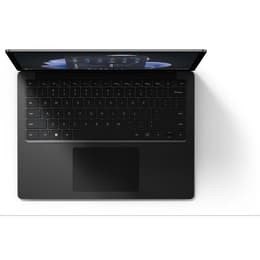 Microsoft Surface Laptop 5 13" Core i7 1.8 GHz - SSD 1 TB - 32GB QWERTY - Engels