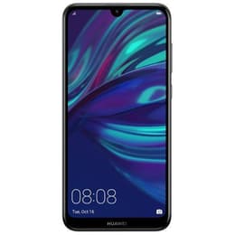 Huawei Y7 (2019) 32GB - Zwart - Simlockvrij - Dual-SIM