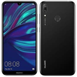 Huawei Y7 (2019) 32GB - Zwart - Simlockvrij