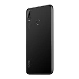 Huawei Y7 (2019) 32GB - Zwart - Simlockvrij