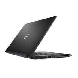 Dell Latitude 7490 14" Core i5 1.7 GHz - SSD 512 GB - 8GB AZERTY - Frans
