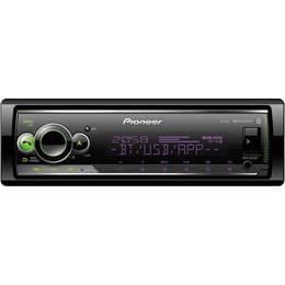 Pioneer MVH-S510BT Autoradio