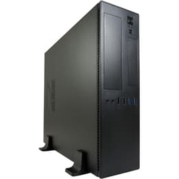 Lc-Power 1406MB-TFX Core i5 3.4 GHz - SSD 512 GB - 16GB - Intel HD Graphics 4600