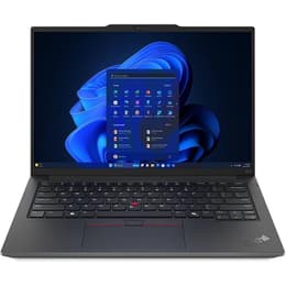 Lenovo ThinkPad E14 G6 14" Core Ultra 5 1.3 GHz - SSD 512 GB - 16GB QWERTZ - Duits