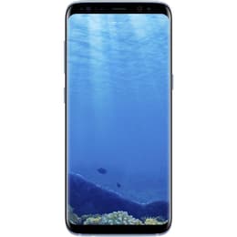 Galaxy S8 64GB - Blauw - Simlockvrij
