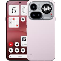 Nothing Phone (4a) Pro 256GB - Roze - Simlockvrij