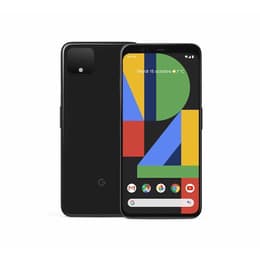 Google Pixel 4 64GB - Zwart - Simlockvrij