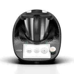 Thermomix TM6 140 Anniversary Black Diamond Multicooker