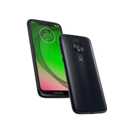Motorola Moto G7 64GB - Zwart - Simlockvrij - Dual-SIM