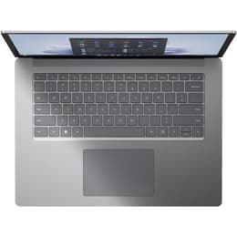 Microsoft Surface Laptop 5 13" Core i7 3.6 GHz - SSD 512 GB - 16GB QWERTY - Engels