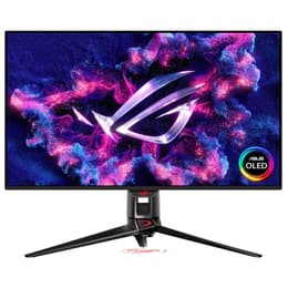 32-inch Asus ROG Swift OLED PG32UCDM 3840 x 2160 OLED Beeldscherm