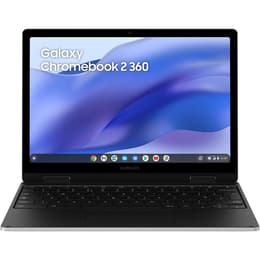 Samsung Galaxy ChromeBook 2 360 Touch Celeron N4500 1.1 GHz 64GB eMMC - 4GB QWERTY - Engels