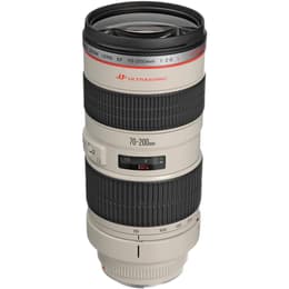Canon Lens EF 70-200mm f/2.8