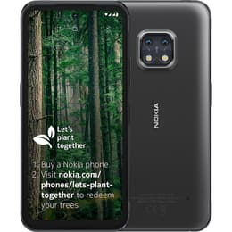 Nokia XR20 64GB - Grijs - Simlockvrij