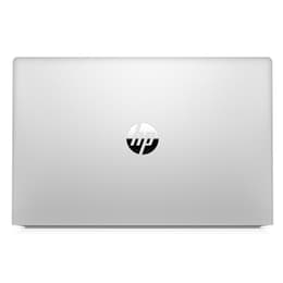 HP ProBook 450 G8 15" Core i5 2.4 GHz - SSD 512 GB - 8GB AZERTY - Frans