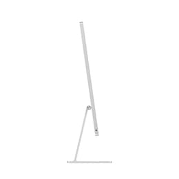 iMac 24" (2024) Apple M4 - 256 Go SSD - 16 GB QWERTY - Nederlands