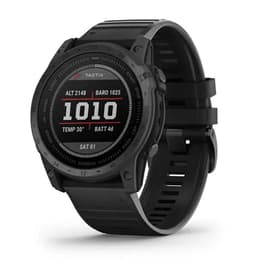 Garmin Tactix 7 Standard Bluetooth 51 mm - Zwart