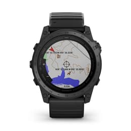 Garmin Tactix 7 Standard Bluetooth 51 mm - Zwart