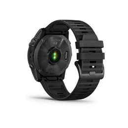 Garmin Tactix 7 Standard Bluetooth 51 mm - Zwart