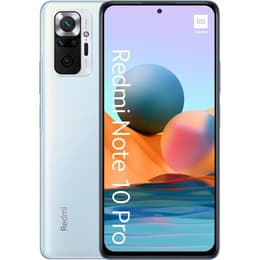 Xiaomi Redmi Note 10 Pro Simlockvrij