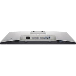 24-inch Dell P2422H 1920 x 1080 LED Beeldscherm Zwart