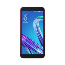 Asus ZenFone Live (L2) 32GB - Rood - Simlockvrij