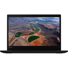Lenovo ThinkPad L13 13" Core i5 1.6 GHz - HDD 256 GB - 8GB AZERTY - Frans