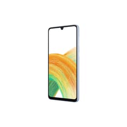 Galaxy A33 5G 128GB - Blauw - Simlockvrij