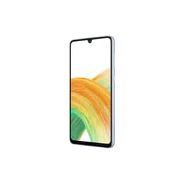 Galaxy A33 5G Simlockvrij