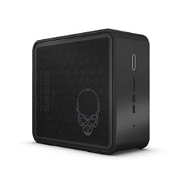 Intel NUC 9 Extreme Kit Core i9 2.4 GHz - SSD 2 TB RAM 32GB