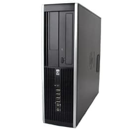 HP Compaq 6305 Pro SFF A4 3,4 GHz - SSD 240 GB RAM 16GB
