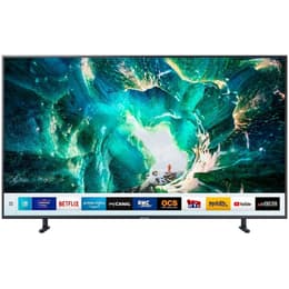 Smart TV Samsung QLED Ultra HD 4K 208 cm UE82RU8005