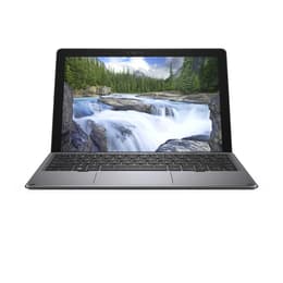 Dell Latitude 7200 2-in-1 13" Core i5 1.6 GHz - SSD 256 GB - 16GB QWERTY - Spaans